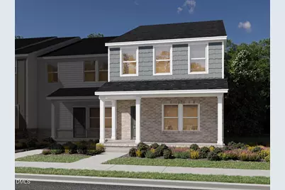 3516 Rosebush Drive, Zebulon, NC 27597 - Photo 1