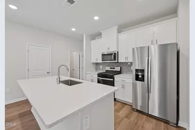 3516 Rosebush Drive, Zebulon, NC 27597 - Photo 2