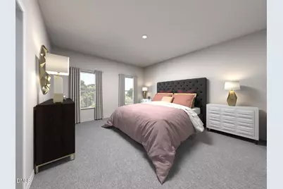 3516 Rosebush Drive, Zebulon, NC 27597 - Photo 8