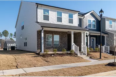 3516 Rosebush Drive, Zebulon, NC 27597 - Photo 4