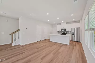 3516 Rosebush Drive, Zebulon, NC 27597 - Photo 16