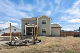 209 Mitchell Manor Dr, Angier, NC 27501 - Photo 38