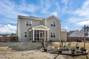 209 Mitchell Manor Dr, Angier, NC 27501 - Photo 36