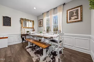 209 Mitchell Manor Dr, Angier, NC 27501 - Photo 6