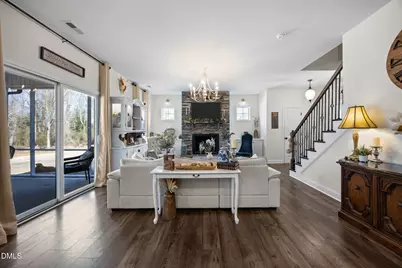 209 Mitchell Manor Drive, Angier, NC 27501 - Photo 16