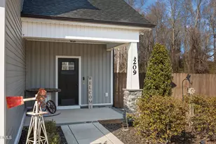 209 Mitchell Manor Dr, Angier, NC 27501 - Photo 4