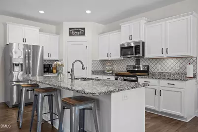 209 Mitchell Manor Drive, Angier, NC 27501 - Photo 8