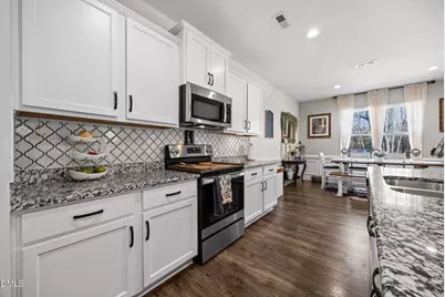 209 Mitchell Manor Drive, Angier, NC 27501 - Photo 12