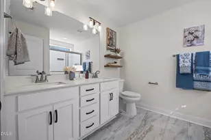 209 Mitchell Manor Dr, Angier, NC 27501 - Photo 22