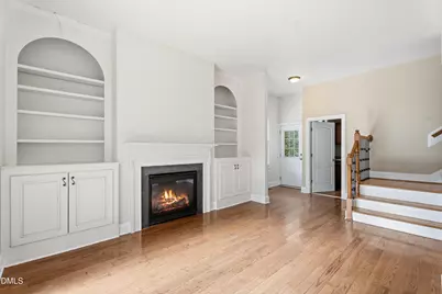 8228 Clarks Branch Drive, Raleigh, NC 27613 - Photo 22