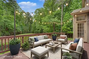8228 Clarks Branch Dr, Raleigh, NC 27613 - Photo 46