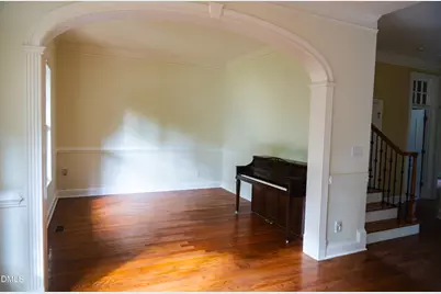 8228 Clarks Branch Drive, Raleigh, NC 27613 - Photo 4