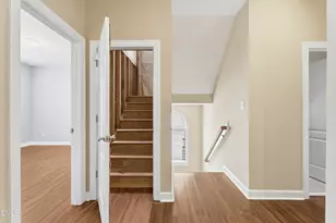 8228 Clarks Branch Dr, Raleigh, NC 27613 - Photo 28