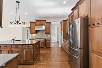 8228 Clarks Branch Drive, Raleigh, NC 27613 - Photo 18