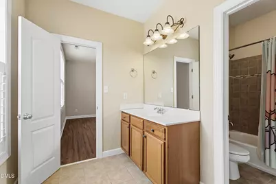 8228 Clarks Branch Drive, Raleigh, NC 27613 - Photo 22