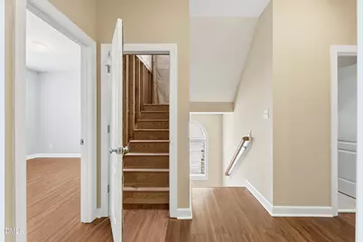 8228 Clarks Branch Drive, Raleigh, NC 27613 - Photo 18