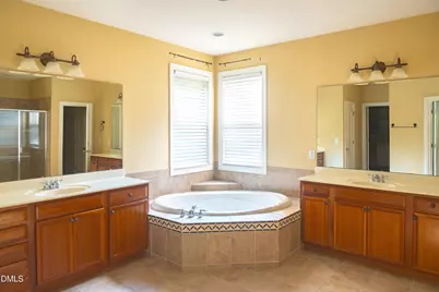 8228 Clarks Branch Drive, Raleigh, NC 27613 - Photo 18