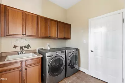 8228 Clarks Branch Drive, Raleigh, NC 27613 - Photo 22