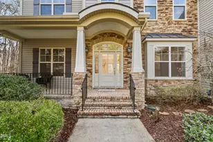 8228 Clarks Branch Dr, Raleigh, NC 27613 - Photo 4