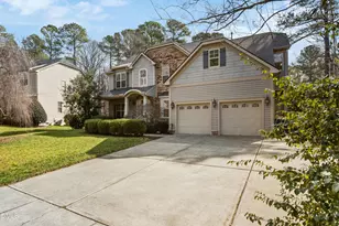 8228 Clarks Branch Dr, Raleigh, NC 27613 - Photo 2