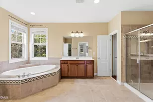 8228 Clarks Branch Dr, Raleigh, NC 27613 - Photo 36