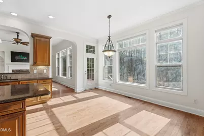 8228 Clarks Branch Drive, Raleigh, NC 27613 - Photo 16