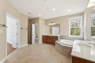 8228 Clarks Branch Dr, Raleigh, NC 27613 - Photo 44