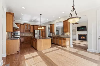 8228 Clarks Branch Drive, Raleigh, NC 27613 - Photo 16