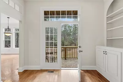 8228 Clarks Branch Drive, Raleigh, NC 27613 - Photo 20