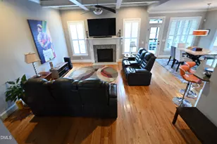 5604 Clearsprings Dr, Wake Forest, NC 27587 - Photo 8