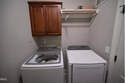 5604 Clearsprings Drive, Wake Forest, NC 27587 - Photo 18