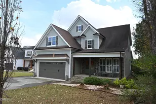 5604 Clearsprings Dr, Wake Forest, NC 27587 - Photo 2