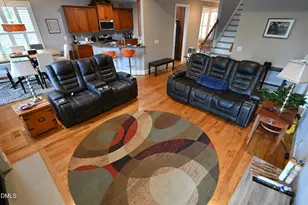 5604 Clearsprings Dr, Wake Forest, NC 27587 - Photo 6