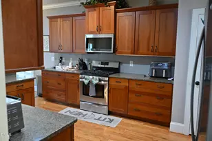 5604 Clearsprings Dr, Wake Forest, NC 27587 - Photo 16