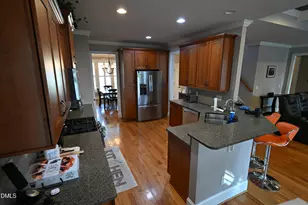 5604 Clearsprings Dr, Wake Forest, NC 27587 - Photo 14