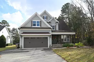 5604 Clearsprings Dr, Wake Forest, NC 27587 - Photo 1