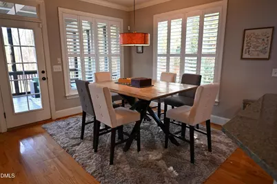 5604 Clearsprings Drive, Wake Forest, NC 27587 - Photo 10