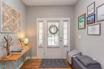 1434 Chatuga Way, Wake Forest, NC 27587 - Photo 2