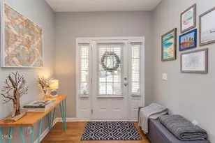1434 Chatuga Wy, Wake Forest, NC 27587 - Photo 2
