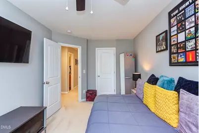 1434 Chatuga Way, Wake Forest, NC 27587 - Photo 22