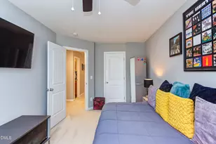 1434 Chatuga Wy, Wake Forest, NC 27587 - Photo 22