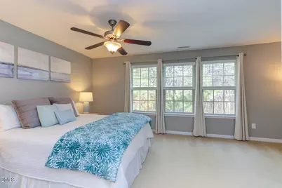 1434 Chatuga Way, Wake Forest, NC 27587 - Photo 16
