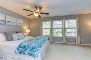 1434 Chatuga Wy, Wake Forest, NC 27587 - Photo 16