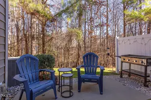 1434 Chatuga Wy, Wake Forest, NC 27587 - Photo 26