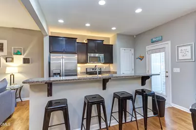 1434 Chatuga Way, Wake Forest, NC 27587 - Photo 10