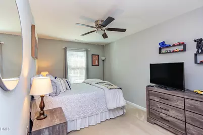 1434 Chatuga Way, Wake Forest, NC 27587 - Photo 24