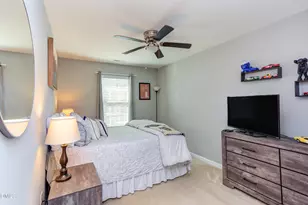 1434 Chatuga Wy, Wake Forest, NC 27587 - Photo 24