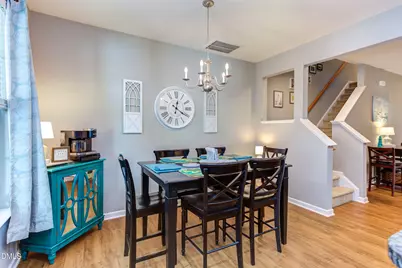 1434 Chatuga Way, Wake Forest, NC 27587 - Photo 12