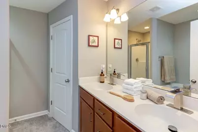 1434 Chatuga Way, Wake Forest, NC 27587 - Photo 20