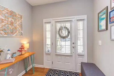 1434 Chatuga Way, Wake Forest, NC 27587 - Photo 2